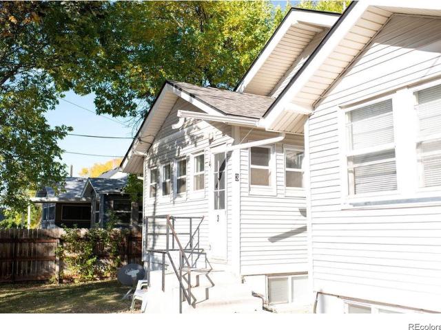House for sale in Greeley, Weld County