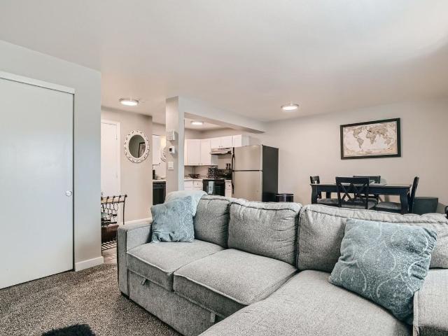 Apartment for rent in Greeley, Weld County