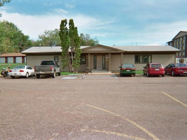 Apartment for rent in Cascade, Montana