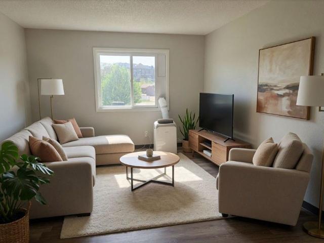 Apartment for rent in Cascade, Montana