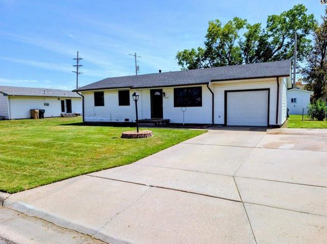 House for sale in Kansas