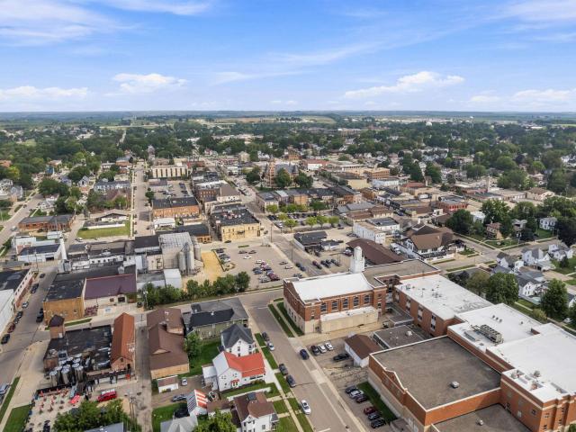 House for sale in Monroe, Wisconsin
