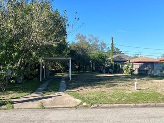 Land for sale in Harris, Texas