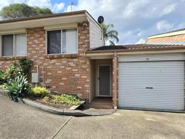 House for rent in Constitution Hill