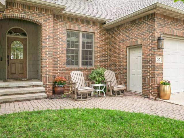 House for sale in Spencer, Clay County