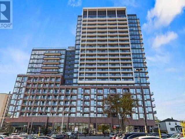 Condo for sale in Port Credit, Mississauga
