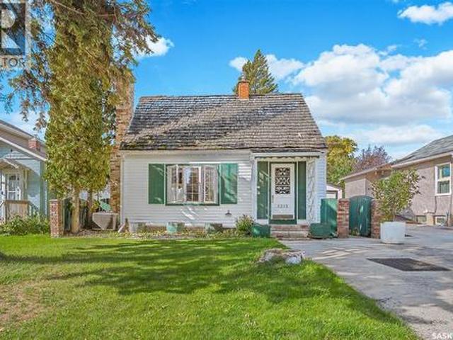 House for sale in Kelsey-Woodlawn, Saskatoon