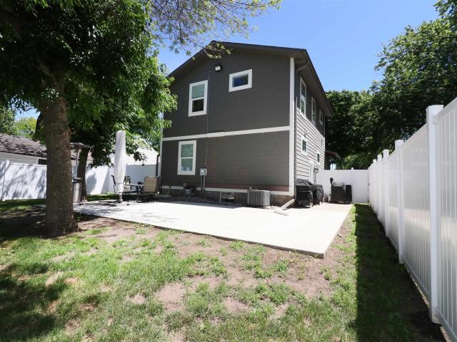 House for sale in Spencer, Iowa