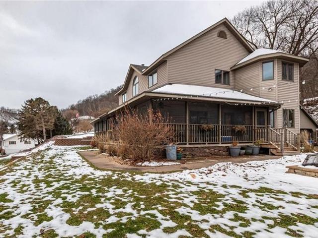 House for sale in Winona, Minnesota