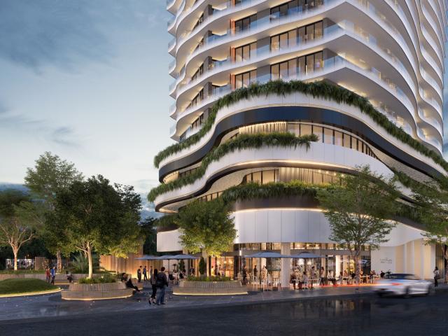 Apartment for rent in Sydney, New South Wales