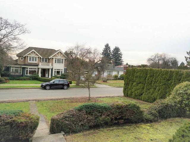 Property for sale in Vancouver, British Columbia