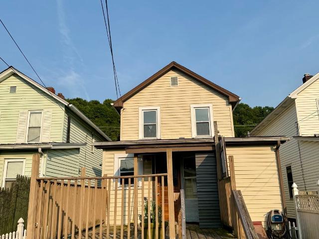 House for sale in Ford City, Pennsylvania