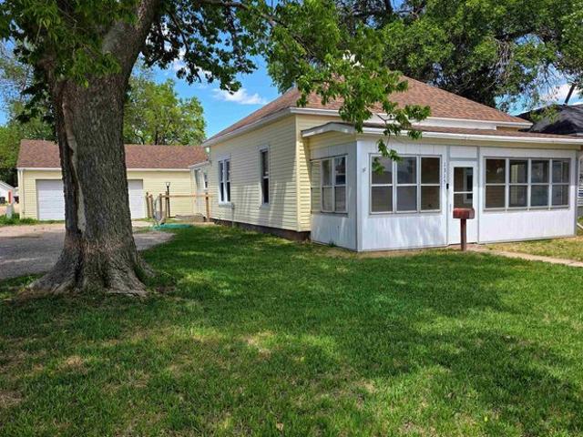 House for sale in Nebraska