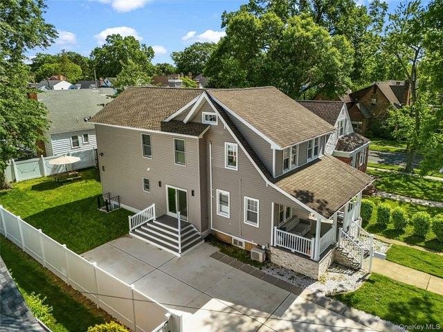 House for sale in Nassau, New York