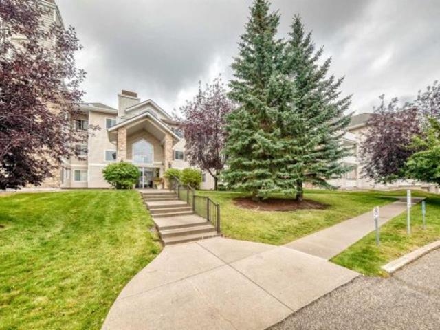 Condo for sale in Springbank Hill, Calgary