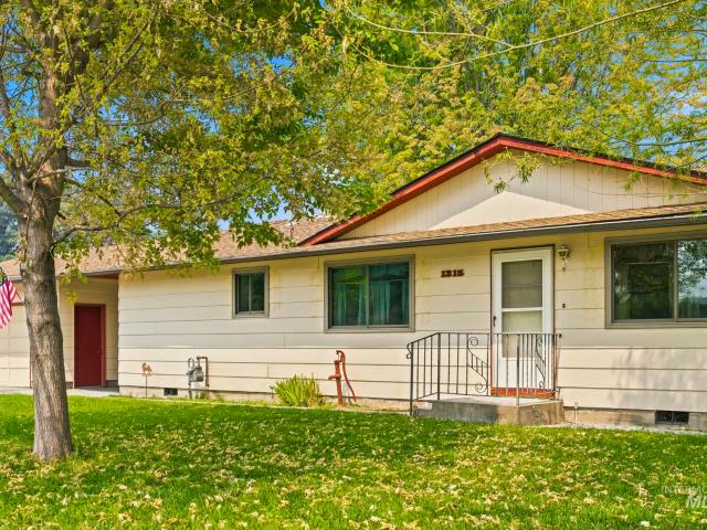 House for sale in Payette, Idaho