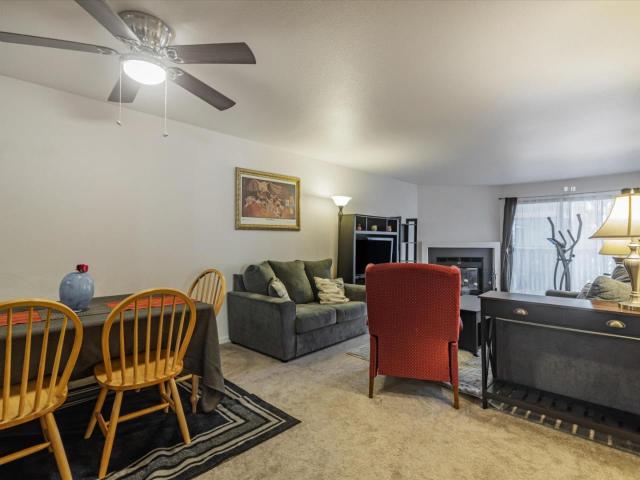 Condo for sale in Hayward, California