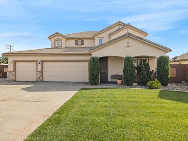 House for sale in Hanford, California