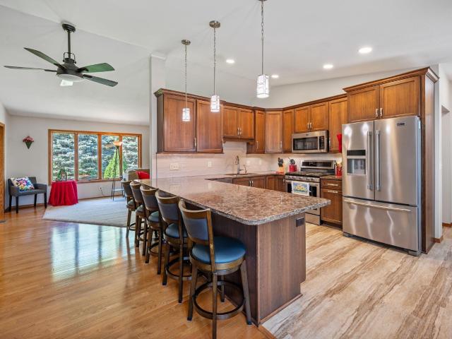 House for sale in Fairmont, Minnesota