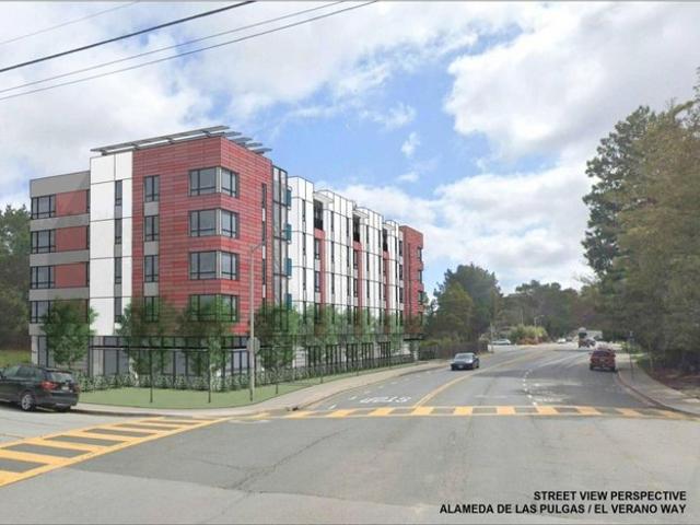 Land for sale in San Mateo, California
