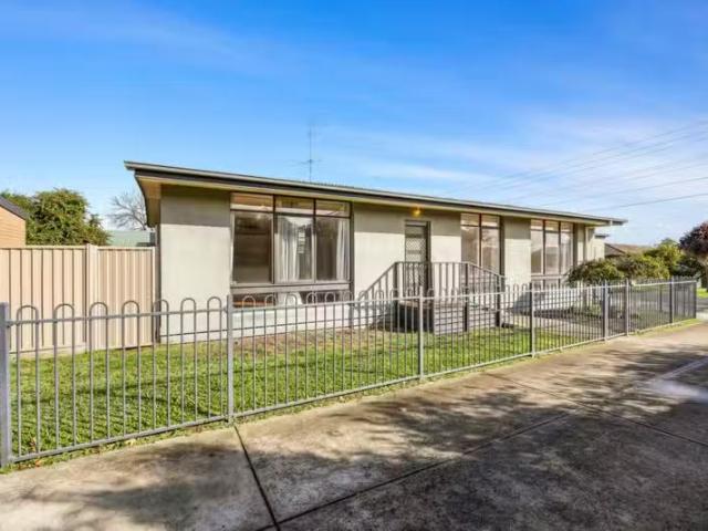 Apartment for rent in Ballarat, Victoria