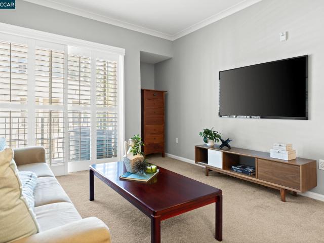 Condo for sale in Walnut Creek, California