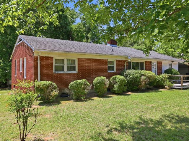 House for sale in Vance, North Carolina