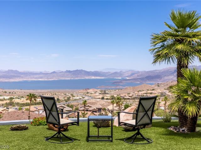 House for sale in Boulder City, Nevada