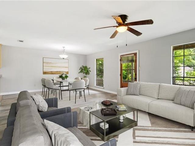 House for sale in Mandeville, Louisiana