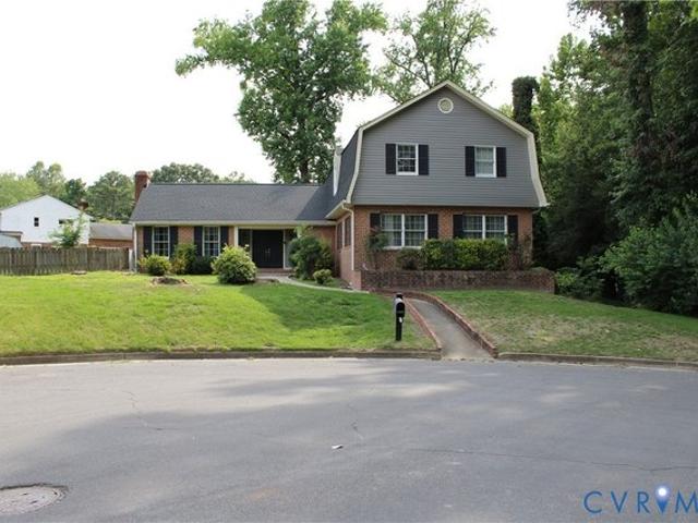 House for sale in Virginia