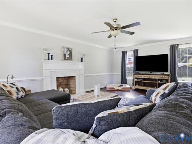 House for sale in Virginia