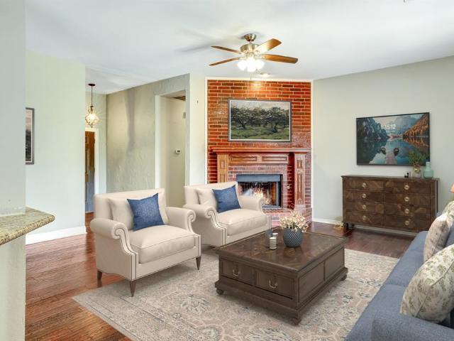 House for sale in Allen, Texas