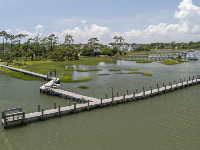 House for sale in Morehead City, North Carolina