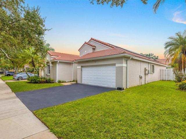 House for sale in Weston, Florida