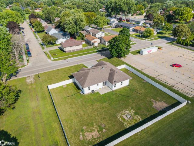 House for sale in Webster City, Iowa