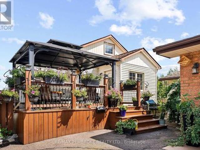House for sale in Pembroke, Ontario