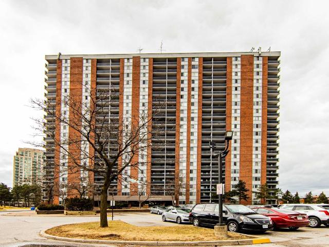 Apartment for rent in Mississauga, Ontario