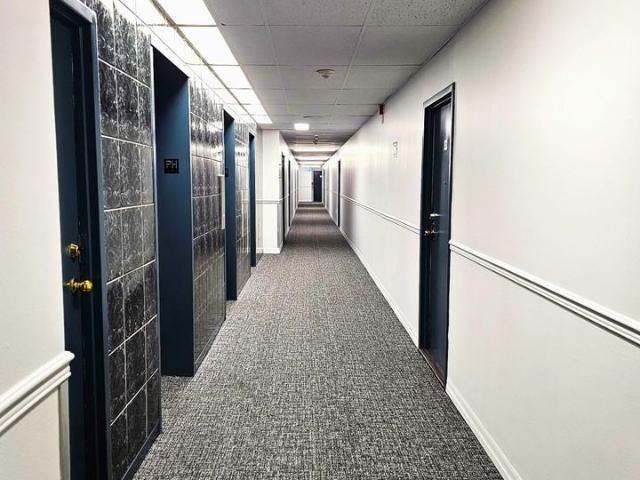 Apartment for rent in Mississauga, Ontario