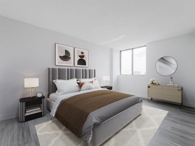 Apartment for rent in Mississauga, Ontario