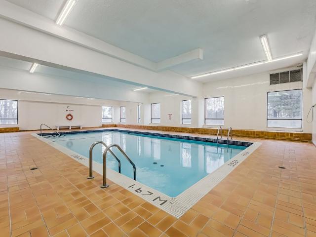Apartment for rent in Mississauga, Ontario