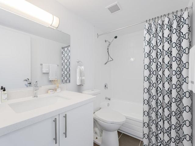 Apartment for rent in Mississauga, Ontario
