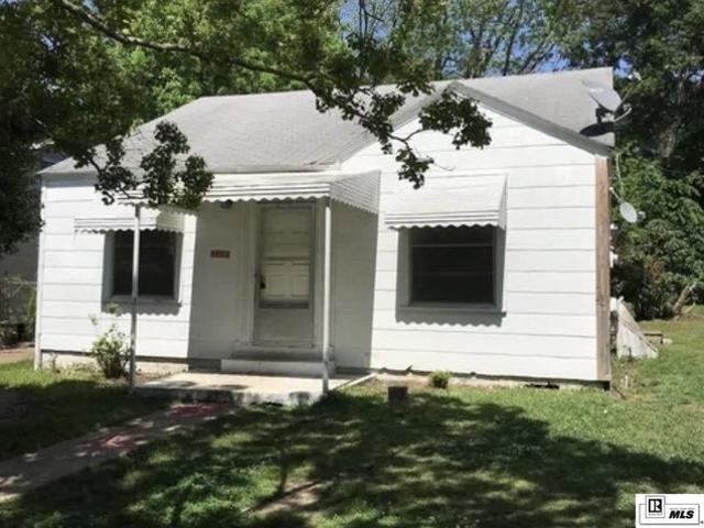 House for sale in Morehouse, Louisiana