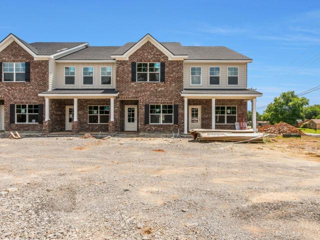 Townhouse for sale in Murfreesboro