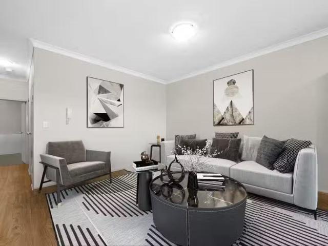 Apartment for rent in Wentworthville