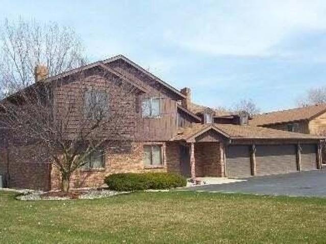 Townhouse for sale in Munster, Indiana