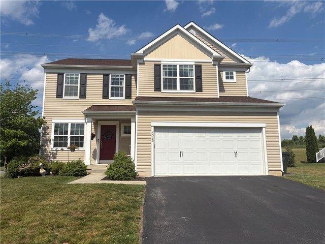 House for sale in Lehigh, Pennsylvania