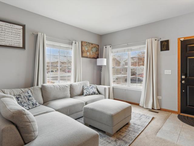 House for sale in Minooka, Illinois