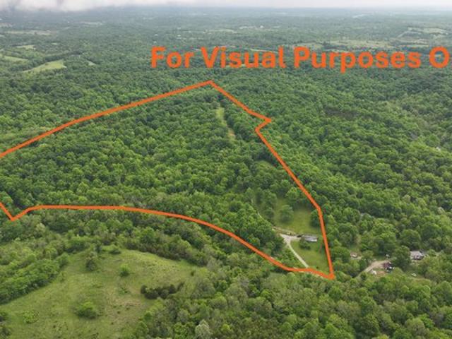 Farm for sale in Owenton, Kentucky