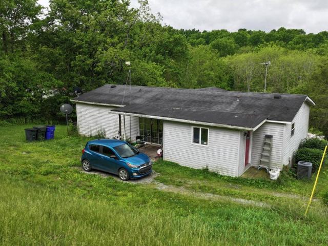 House for sale in Owenton, Kentucky