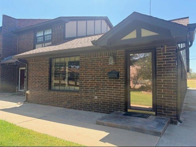 Townhouse for sale in Altus, Oklahoma